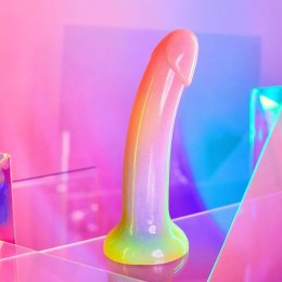 DILDOLLS - Stargazer: Luksusowy Dildo z Płynnego Silikonu