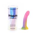 DILDOLLS - Stargazer: Luksusowy Dildo z Płynnego Silikonu