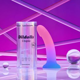 DILDOLLS Utopia XL