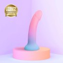 Dildolls Utopia L - Jedwabiste Dildo Silikonowe