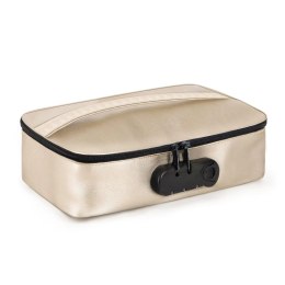 Dyskretne Pudełko Luxury Gold