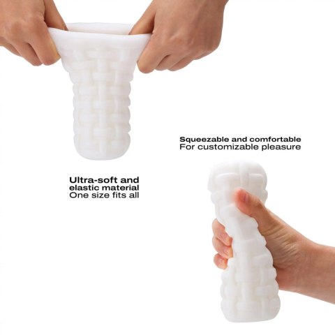 DORCEL CUP Intensywny Uścisk