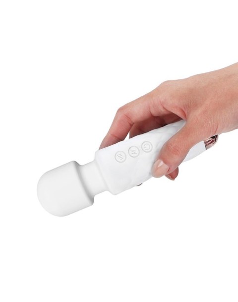 DORCEL Mini Wanderful Biały
