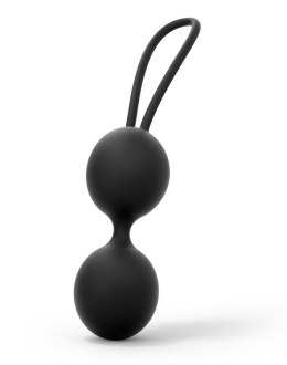 Podwójne Kulki Gejszy Marc Dorcel Noir