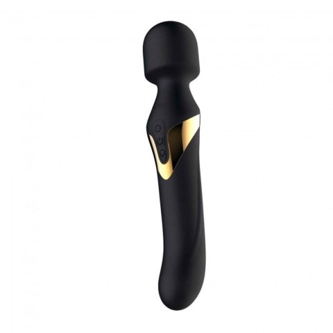 Masażer Dorcel Dual Orgasms Gold
