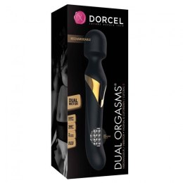 Wibrator Dorcel Dual Orgasms Gold