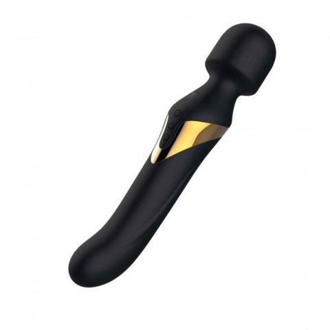 Masażer Dorcel Dual Orgasms Gold