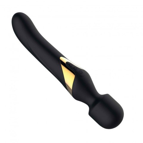 Masażer Dorcel Dual Orgasms Gold