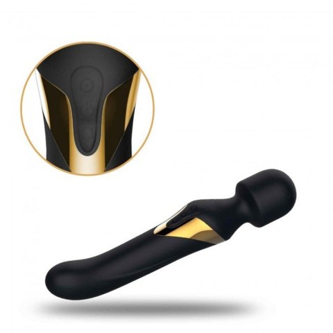 Masażer Dorcel Dual Orgasms Gold