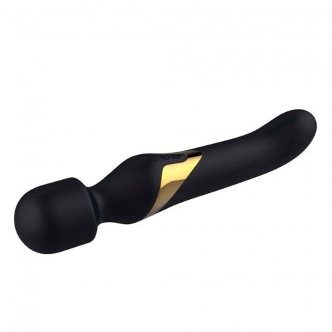 Masażer Dorcel Dual Orgasms Gold