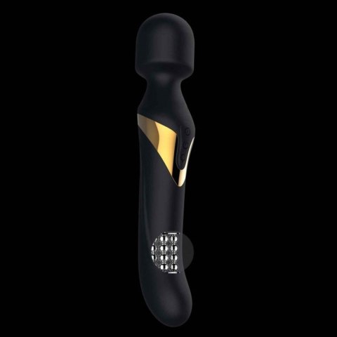 Masażer Dorcel Dual Orgasms Gold