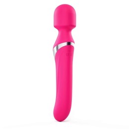 Dual Orgasms Magenta: Eliksir Podwójnej Rozkoszy