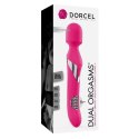 Dual Orgasms Magenta: Eliksir Podwójnej Rozkoszy