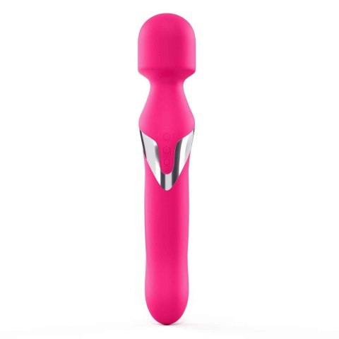 Dual Orgasms Magenta: Eliksir Podwójnej Rozkoszy