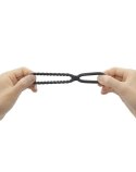 Podwójny Pierścień Erekcyjny DUAL RING