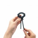 Pierścień Erekcyjny Fit Ring