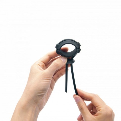 Pierścień Erekcyjny Fit Ring