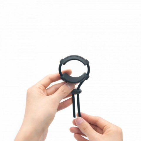 Pierścień Erekcyjny Fit Ring