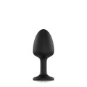 Diamentowy Korek Analny Geisha L