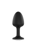 Korek analny Geisha Plug Diamond M