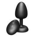 Geisha Plug Infinite L – Korek Analny z Nieskończoną Wibracją