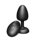 GEISHA PLUG INFINITE M – Wibrujący Korek Analny