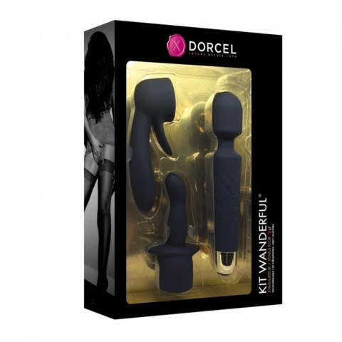 Zestaw Wanderful Marc Dorcel