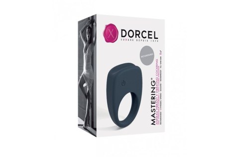 Marc Dorcel Master Ring: Mistrzostwo w Doznaniach