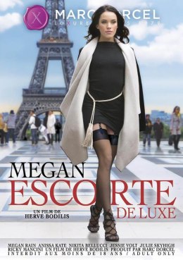 Megan: Luksusowa Eskorta