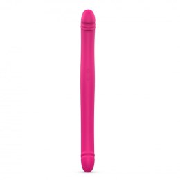 Orgasmiczne Podwójne Dildo Wibrujące