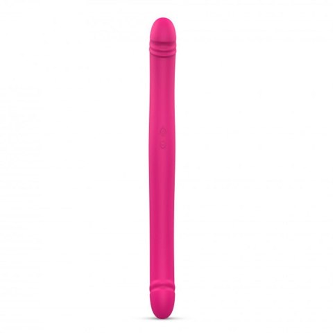 Orgasmiczne Podwójne Dildo Wibrujące