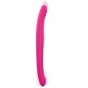 Orgasmiczne Podwójne Dildo Wibrujące