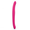 Orgasmiczne Podwójne Dildo Wibrujące