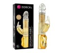 Złoty Króliczek Orgazmiczny Marc Dorcel
