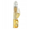 Złoty Króliczek Orgazmiczny Marc Dorcel
