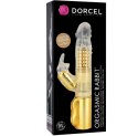 Złoty Króliczek Orgazmiczny Marc Dorcel