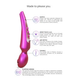 PLEASER – Mieniąca się Jagoda