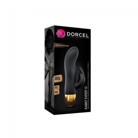 Marc Dorcel Rabbit Expert G – Wibrator Króliczek
