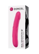 Dildo Marc Dorcel Real Sensation M Magenta