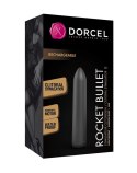 Dorcel Rocket Bullet - Noir