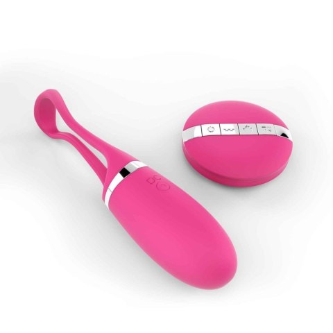 Secret Delight Magenta
