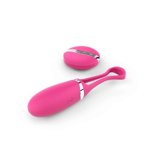 Secret Delight Magenta