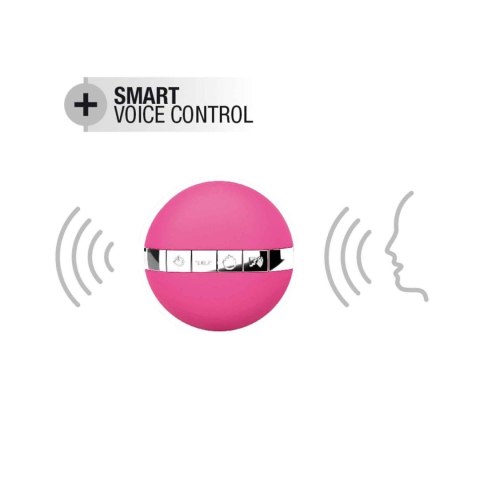 Secret Delight Magenta