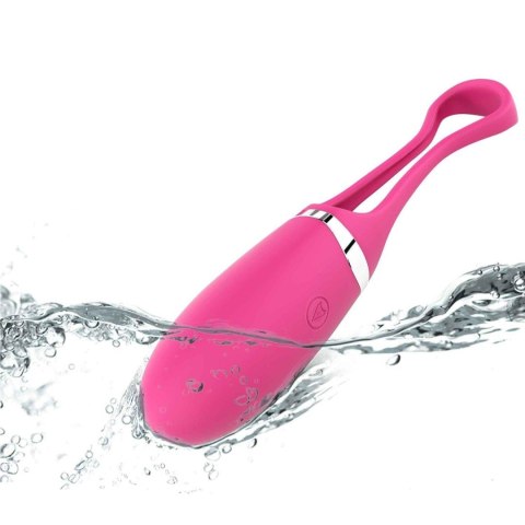 Secret Delight Magenta