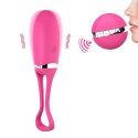 Secret Delight Magenta