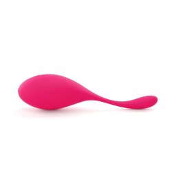 Dorcel Secret Vibe 2 – Bezprzewodowe Jajeczko Wibrujące z Pilotem