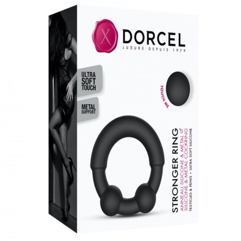 Stronger Ring: Pierścień Intensywnych Doznań