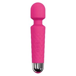 WANDERFUL MAGENTA – Luksusowy Masażer Typu Wand z Akumulatorem