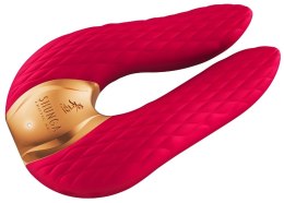 Aiko Raspberry – Luksusowy podwójny wibrator