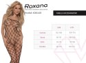 Zmysłowe Bodystocking Siateczkowe 6364 L/XL